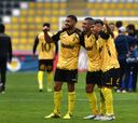 Coquimbo Unido lidera el fútbol chileno, pero no es la primera vez: la ciudad se ilusiona