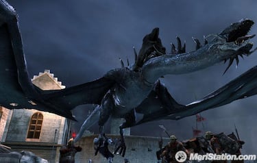 [E3] The Lord of the Rings: Conquest