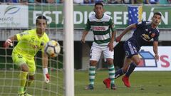 La gran racha ganadora que la U quiere estirar ante Temuco