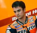 Dani Pedrosa: “No pensaba que podría tener un ritmo tan alto”