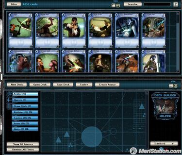 Star Wars: Champions of the Force, Impresiones