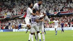 Al Ain deja a River sin final