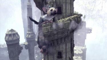 Este tráiler de The Last Guardian muestra los peligros a los que nos enfrentaremos