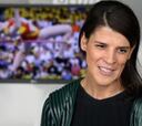 Ruth Beitia: "Una medalla en Río sería la guinda de mi carrera"