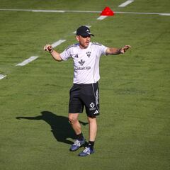 El Albacete inicia sus amistosos de pretemporada con muchos frentes abiertos