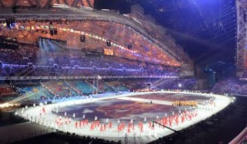 Se jugará en el Estadio Olímpico de Sochi, con capacidad para 48 mil personas. La ciudad se hizo conocida por los Juegos Olímpicos de Invierno de 2004 y tiene 343 mil habitantes.