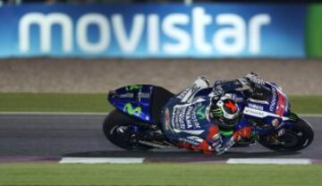 Jorge Lorenzo