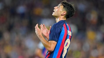 ?Por qu¨¦ el Madrid dej¨® escapar a Pedri?