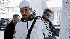 Regresa la pareja letal: Luis Fabiano-Kanouté