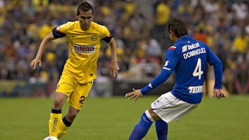 Tal como ocurre en este torneo, en el Clausura 2013, los cementeros estaban en peligro de quedar eliminados previo a enfrentarse al América en Copa.