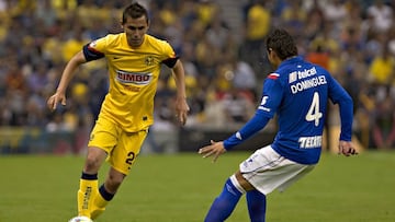 Tal como ocurre en este torneo, en el Clausura 2013, los cementeros estaban en peligro de quedar eliminados previo a enfrentarse al Am&eacute;rica en Copa.