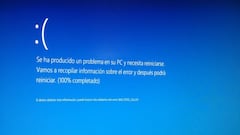 ¿Por qué fallan las actualizaciones de Windows 10?
