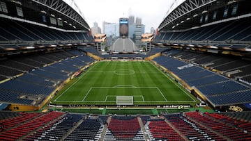 Protestas en contra de Israel en el Mundial de Clubes