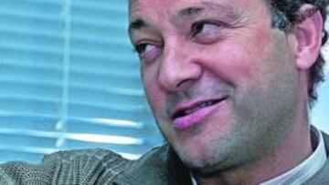 "Tranquilo Pepe, vas a estar para jugar el Mundial"