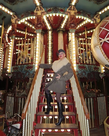 Así han celebrado los famosos el Día de Acción de Gracias