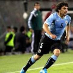 Corujo y duelo con Chile: "Es un partido más, no una revancha"