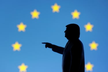 Así han revolucionado los aranceles de Trump el mercado del café: ¿cómo está afectando a Colombia?