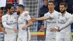 ¡Illa, illa, illa, Isco maravilla!