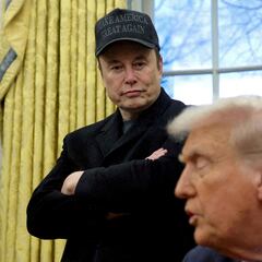 Elon Musk abandona la administración Trump: Se va después de criticar la agenda legislativa republicana