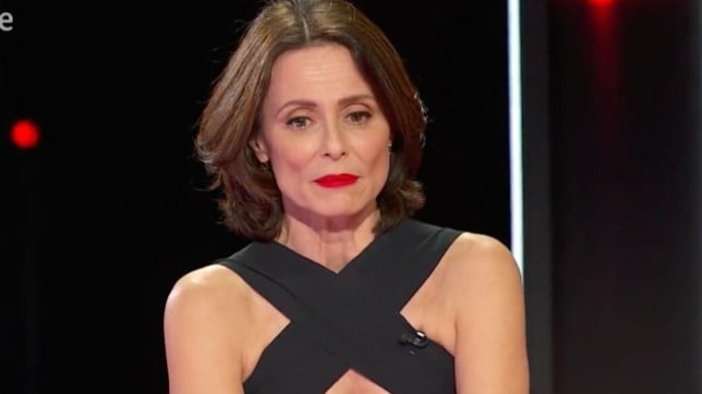 La actriz Aitana Sánchez-Gijón recibirá el Goya de Honor 2025