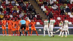 Rayados, el tercer club más valioso del Mundial de Clubes