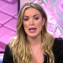 El tenso choque entre Marta Riesco y Cristina Tárrega en Telecinco: “Te respondo al mismo nivel”