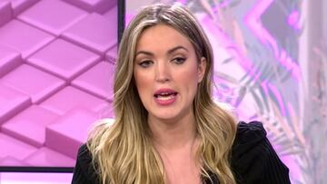 El tenso choque entre Marta Riesco y Cristina T¨¢rrega en Telecinco: ¡°Te respondo al mismo nivel¡±