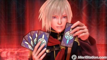 Final Fantasy Type-0 sigue con posibilidades de salir en occidente