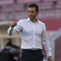 Posible formación y bajas de México para enfrentar a Panamá en Nations League