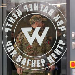 Acusación de EEUU al Grupo Wagner y Corea del Norte