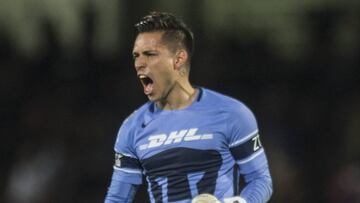 Alfredo Saldívar: "Patiño sabe cómo motivarnos"