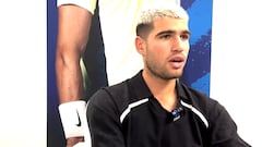 Lección de vida de Alcaraz sobre el ego: su reflexión que todos los padres tendrían que poner a sus hijos