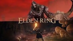 Elden Ring aviva su leyenda en su épico tráiler de lanzamiento