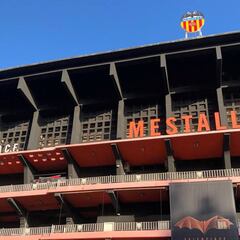 Mestalla, el antídoto