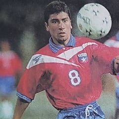 De compañeros a rivales: la Sub 20 que unió a Pizarro y Córdova