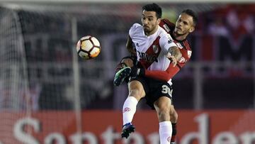 Sólo faltó el gol