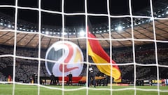 Germany selected as host nation for 2024 European Championship