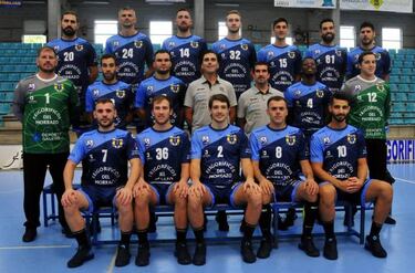 Urgente: el Barça necesita de
un rival que le haga sombra