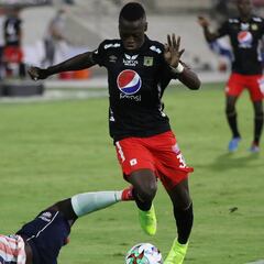 ¿Cuándo se juega el partido de vuelta de la Superliga?