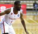 Sean Armand se une a la nueva plantilla del Fuenlabrada