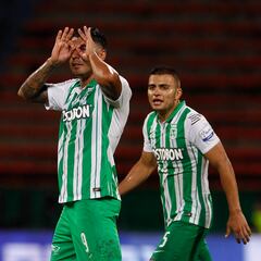 Nacional despega ante Pasto: Primer triunfo en Liga II