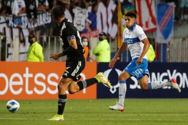 El desafortunado mercado de la UC