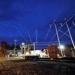 Corte de luz en Texas: ¿Cuándo se restaurará el servicio? Mapa y áreas afectadas