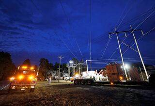 Alerta, chilenos: las regiones del país con aviso de tormentas eléctricas para este fin de semana