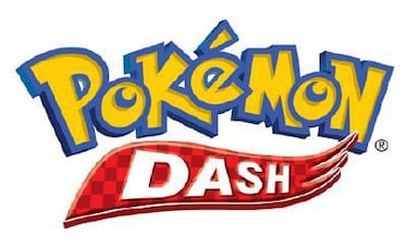 Pokémon Dash!