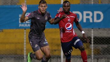 Yulián Gómez: "Mentalizado en estar cuando todo reinicie"