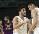Bilbao Basket - Real Madrid: horario, TV y cómo ver online