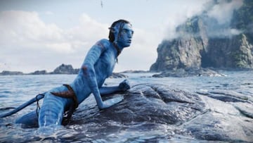Avatar: The Way of Water almost reaches a billion dollars in the box office after 10 days