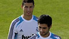 El Madrid mirará a Pamplona desde Getafe