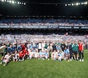 Aprobados y suspensos de la temporada del Celta